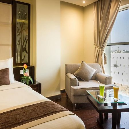 Al Muhaidb Gharnata - Al Malaz Riyadh Exterior photo